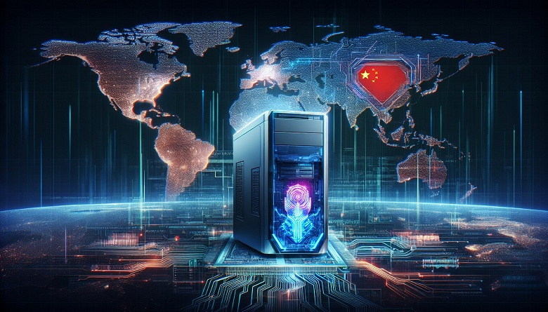 Малоизвестная компания ISoftStone стала вторым по величине поставщиком ПК в Китае - 1 Малоизвестная компания ISoftStone стала вторым по величине поставщиком ПК в Китае