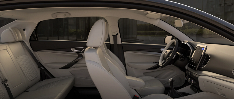 Замена Ford, BMW и Genesis с огромным пространством для пассажиров заднего ряда. Новенькие Lada Aura начнут обслуживать Госдуму с 27 декабря - 1 Замена Ford, BMW и Genesis с огромным пространством для пассажиров заднего ряда. Новенькие Lada Aura начнут обслуживать Госдуму с 27 декабря