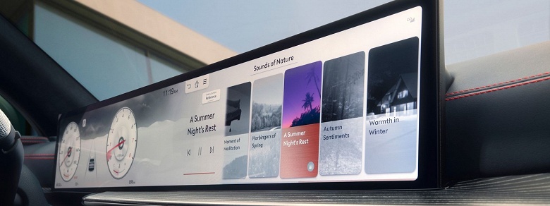 Не китайский, а премиальный корейский аналог BMW X6 с 3,5-литровым 380-сильным мотором и 27-дюймовым экраном. В Россию привезли кроссовер Genesis GV80 Coupe, цена за последнее время сильно поменялась - 2 Не китайский, а премиальный корейский аналог BMW X6 с 3,5-литровым 380-сильным мотором и 27-дюймовым экраном. В Россию привезли кроссовер Genesis GV80 Coupe, цена за последнее время сильно поменялась