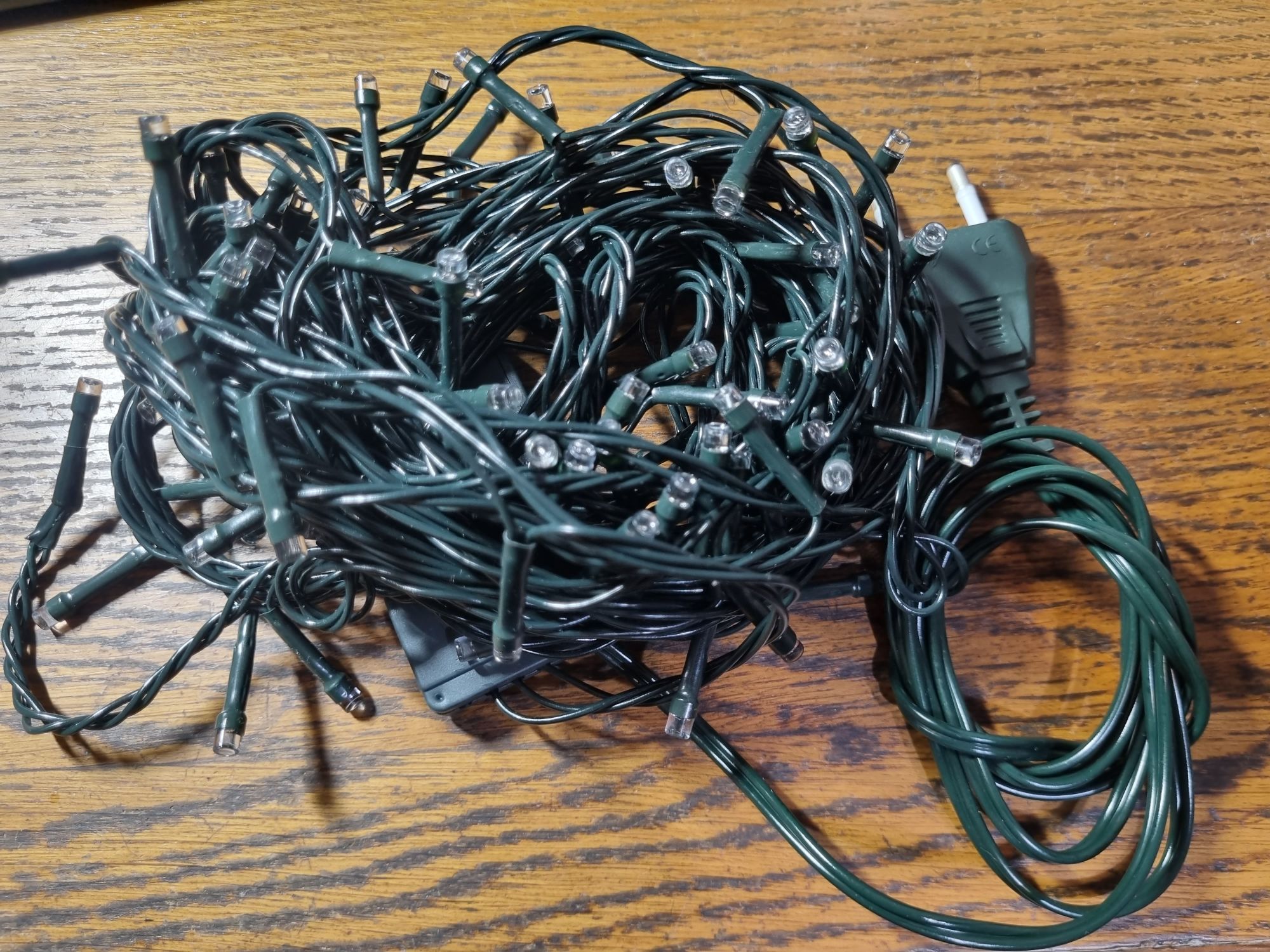 Новогодняя гирлянда любителя транспорта - 10 Новогодняя гирлянда любителя транспорта - 10