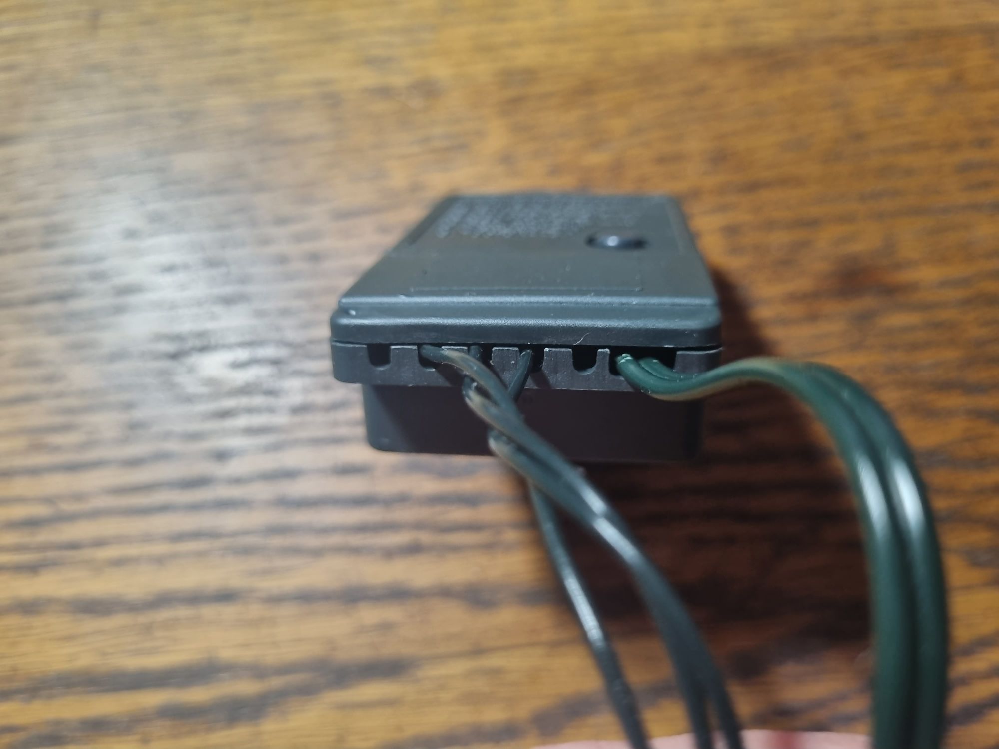 Новогодняя гирлянда любителя транспорта - 12 Новогодняя гирлянда любителя транспорта - 12