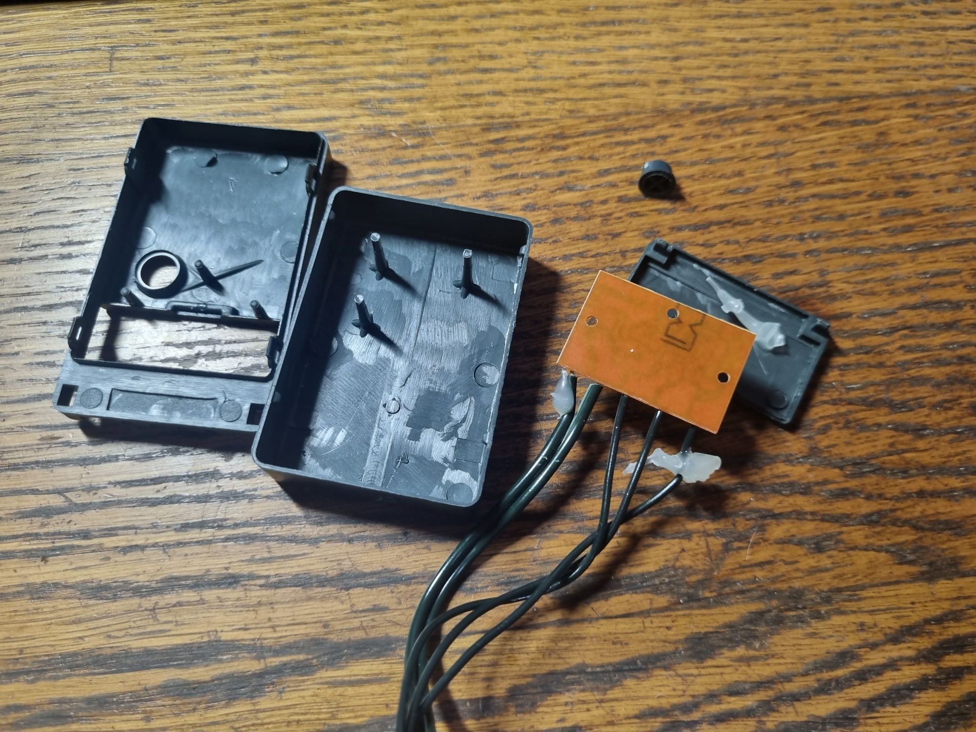 Новогодняя гирлянда любителя транспорта - 14 Новогодняя гирлянда любителя транспорта - 14