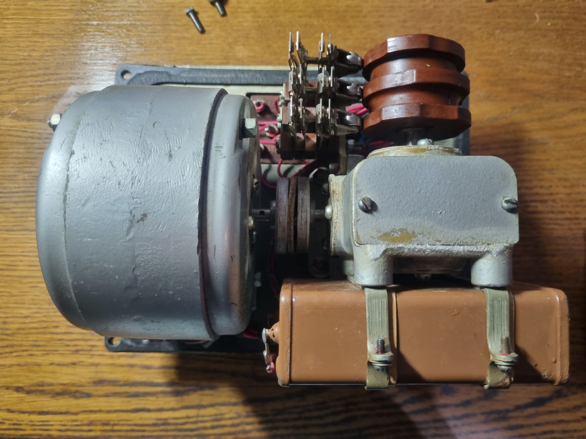 Новогодняя гирлянда любителя транспорта - 17 Новогодняя гирлянда любителя транспорта - 17