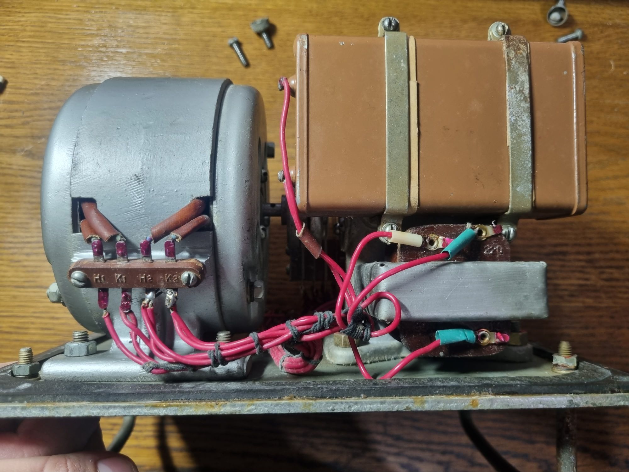 Новогодняя гирлянда любителя транспорта - 18 Новогодняя гирлянда любителя транспорта - 18