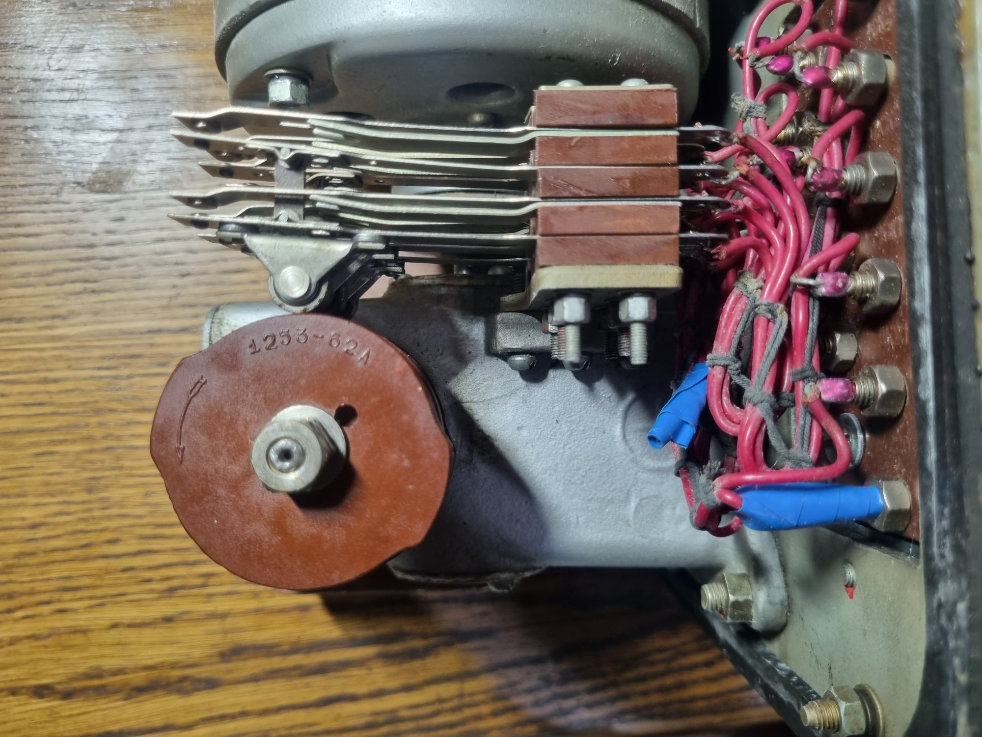 Новогодняя гирлянда любителя транспорта - 20 Новогодняя гирлянда любителя транспорта - 20