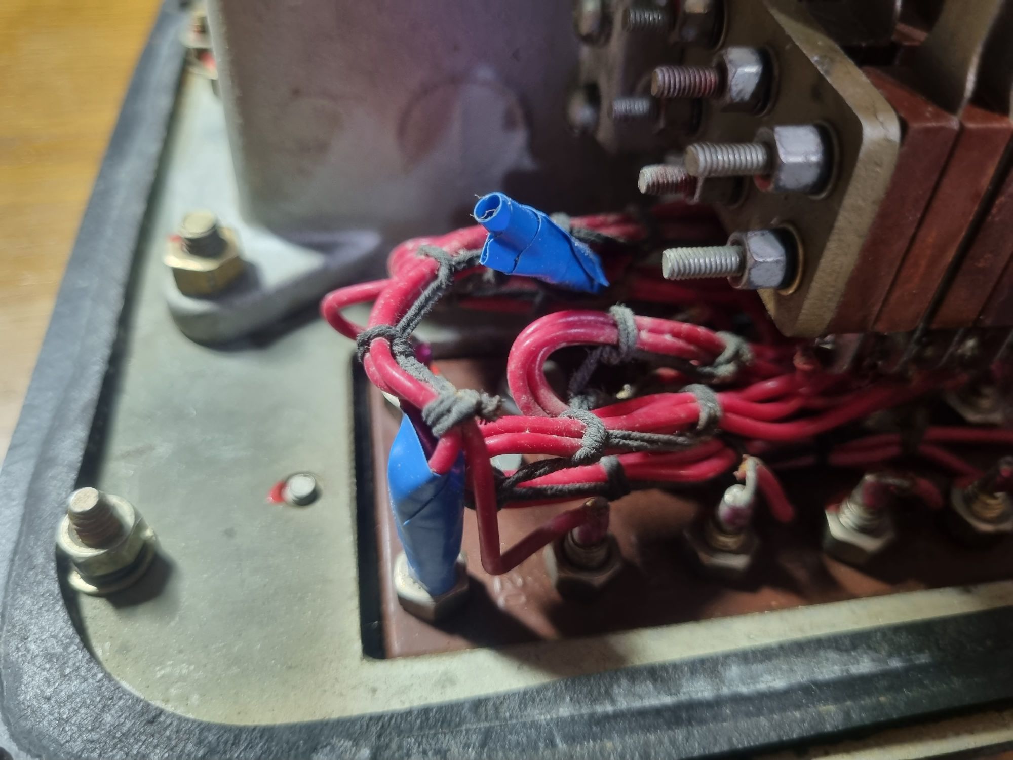 Новогодняя гирлянда любителя транспорта - 22 Новогодняя гирлянда любителя транспорта - 22