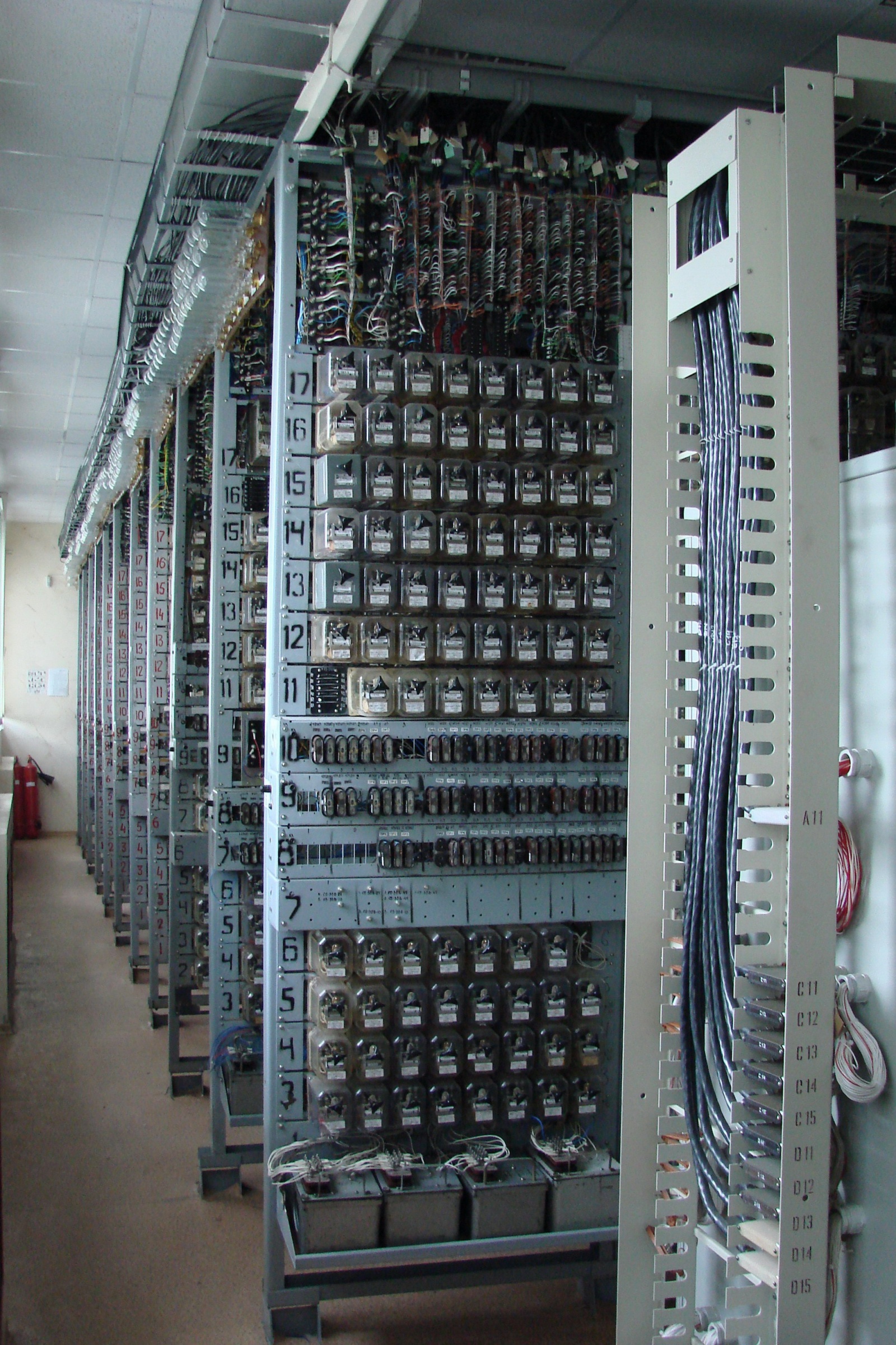 Новогодняя гирлянда любителя транспорта - 3 image