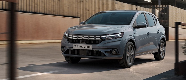 Славься, ДВС. Ажиотаж вокруг Tesla Model Y испарился, а Dacia Sandero, Volkswagen Golf и Renault Clio стали самыми продаваемыми машинами в Европе в 2024 году - 1 Славься, ДВС. Ажиотаж вокруг Tesla Model Y испарился, а Dacia Sandero, Volkswagen Golf и Renault Clio стали самыми продаваемыми машинами в Европе в 2024 году