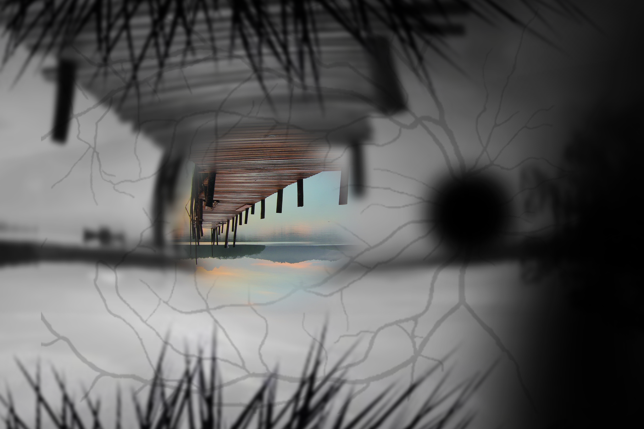 Зрение и нейронные сети — как мы на самом деле видим мир - 3 Зрение и нейронные сети — как мы на самом деле видим мир - 3