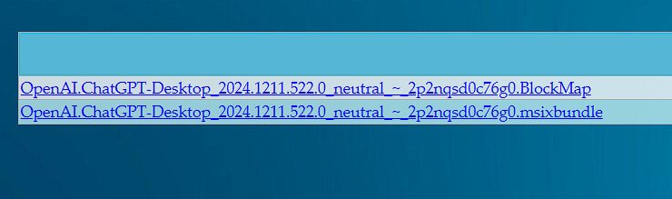 ChatGPT без VPN за 10 минут (и установка нативного приложения) - 1 ChatGPT без VPN за 10 минут (и установка нативного приложения) - 1