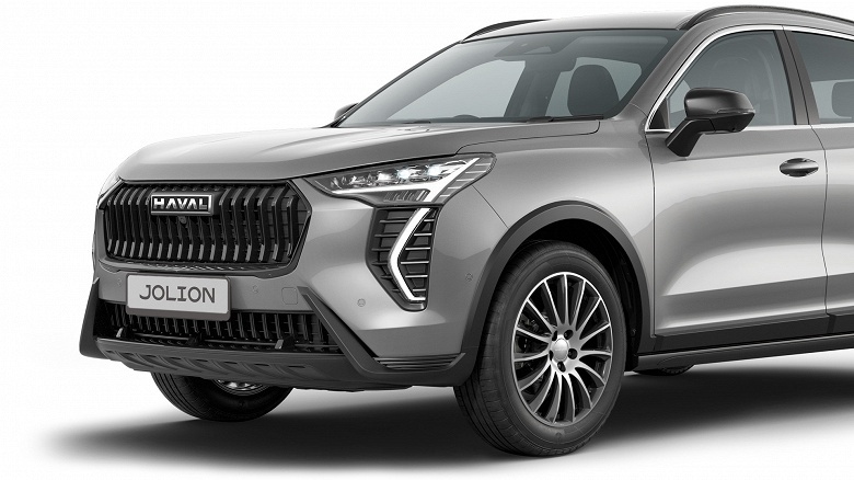 Geely Coolray 2023 за 1,7 млн рублей, Haval Jolion 2023 &mdash; за 1,5 млн рублей. Китайские автомобили теряют до 50% своей стоимости уже за первый год