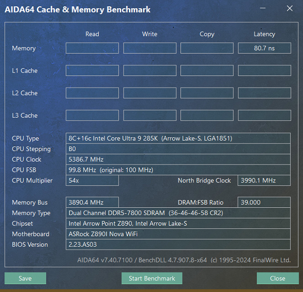 Intel хотела как лучше, но получилось только хуже. Новый микрокод для настольных процессоров Arrow Lake не только не повысил производительность &mdash; она упала