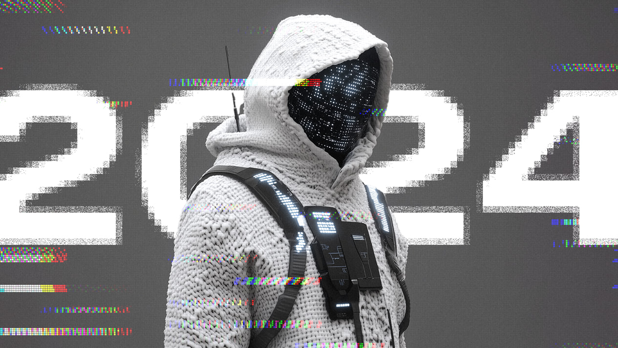 Боты-интроверты, устройство для чтения мыслей и регенерация аксолотля: что нового из фантастики выходило в 2024 году - 1 Боты-интроверты, устройство для чтения мыслей и регенерация аксолотля: что нового из фантастики выходило в 2024 году - 1