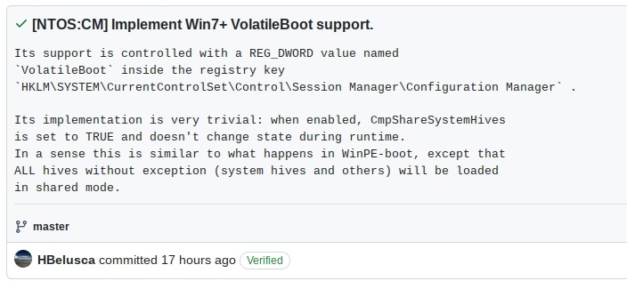ReactOS и 2024 год - 15 ReactOS и 2024 год - 15