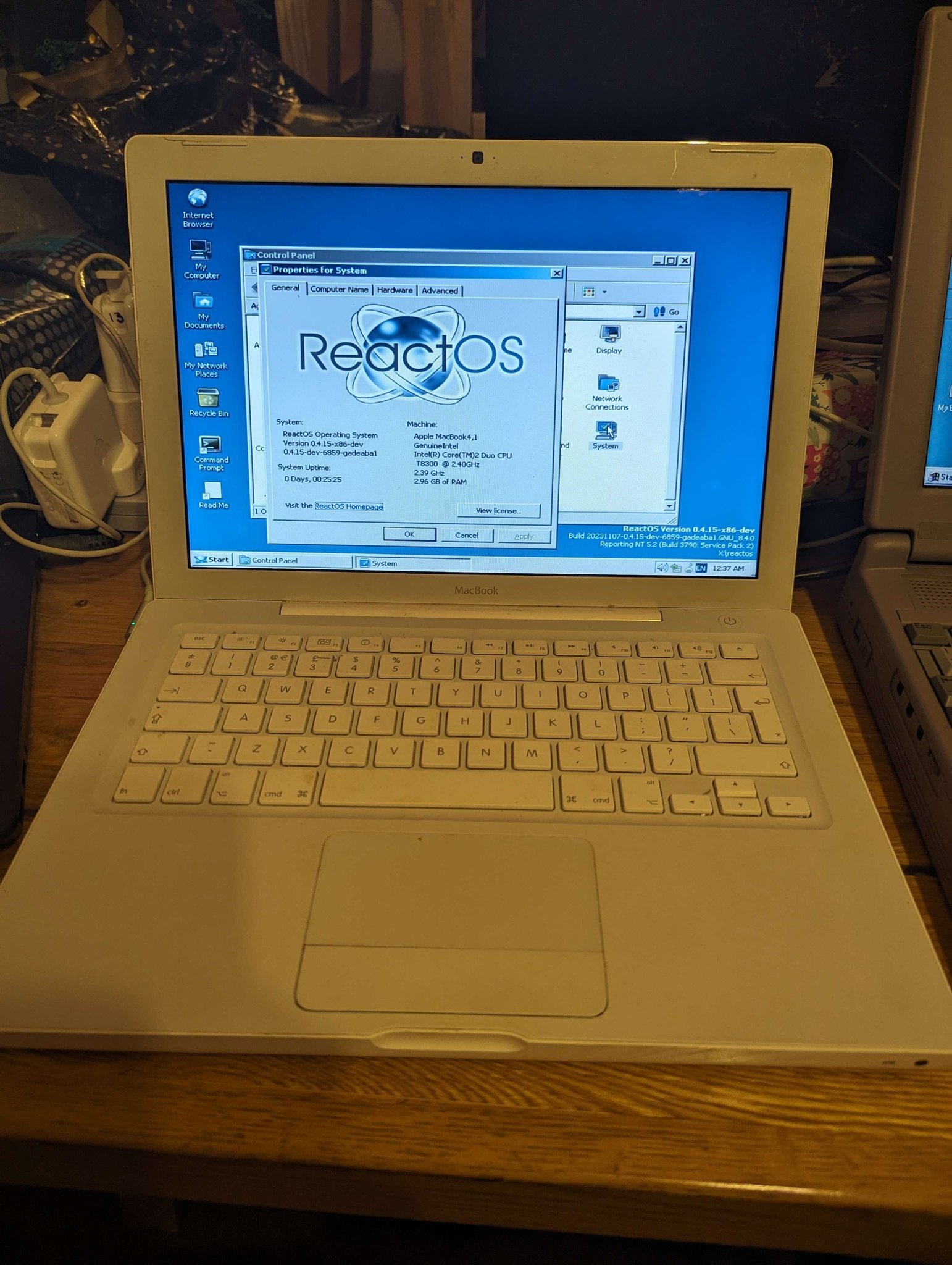 ReactOS и 2024 год - 20 ReactOS и 2024 год - 20