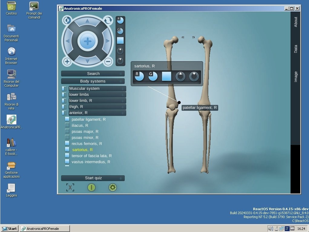 ReactOS и 2024 год - 28 ReactOS и 2024 год - 28