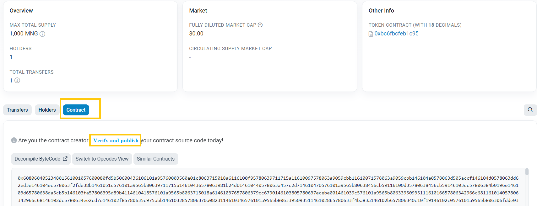 Изучаем Ethereum через практику: моя история деплоя смарт-контракта в Sepolia - 11