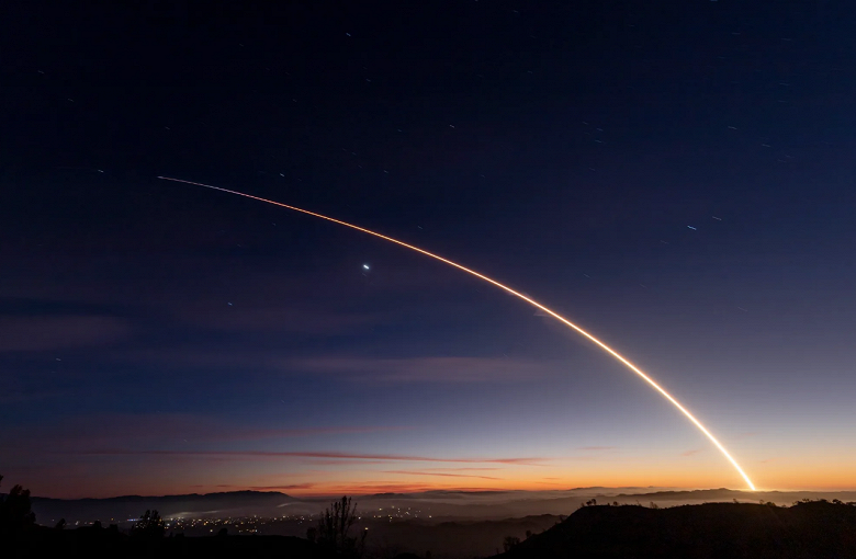 Федеральная комиссия по связи США выделила дополнительный спектр для коммерческих запусков - 1 Федеральная комиссия по связи США выделила дополнительный спектр для коммерческих запусков