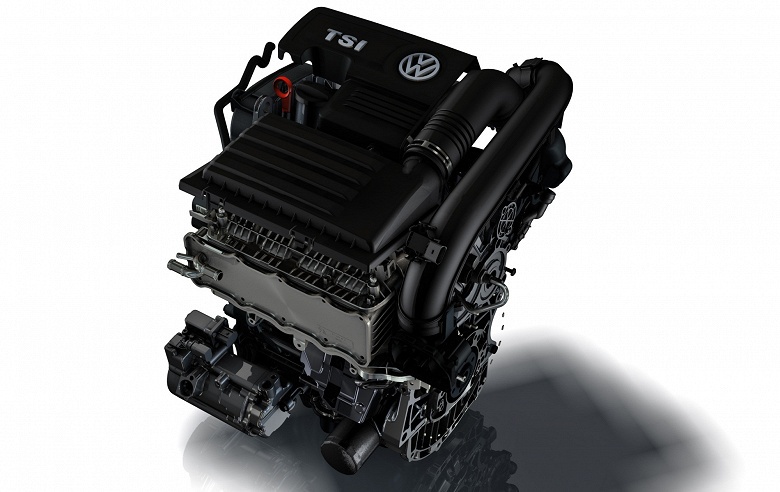 Совершенно новый мотор для Lada: машины АвтоВАЗа могут получить 1,4-литровый 149-сильный турбомотор - 1 Совершенно новый мотор для Lada: машины АвтоВАЗа могут получить 1,4-литровый 149-сильный турбомотор