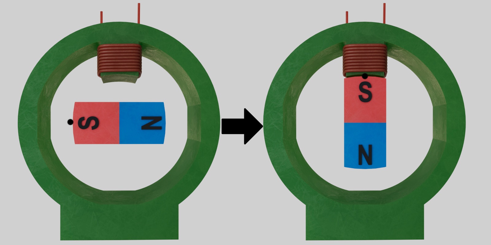 (рис. 8а) - лево. (рис. 8б) - право.