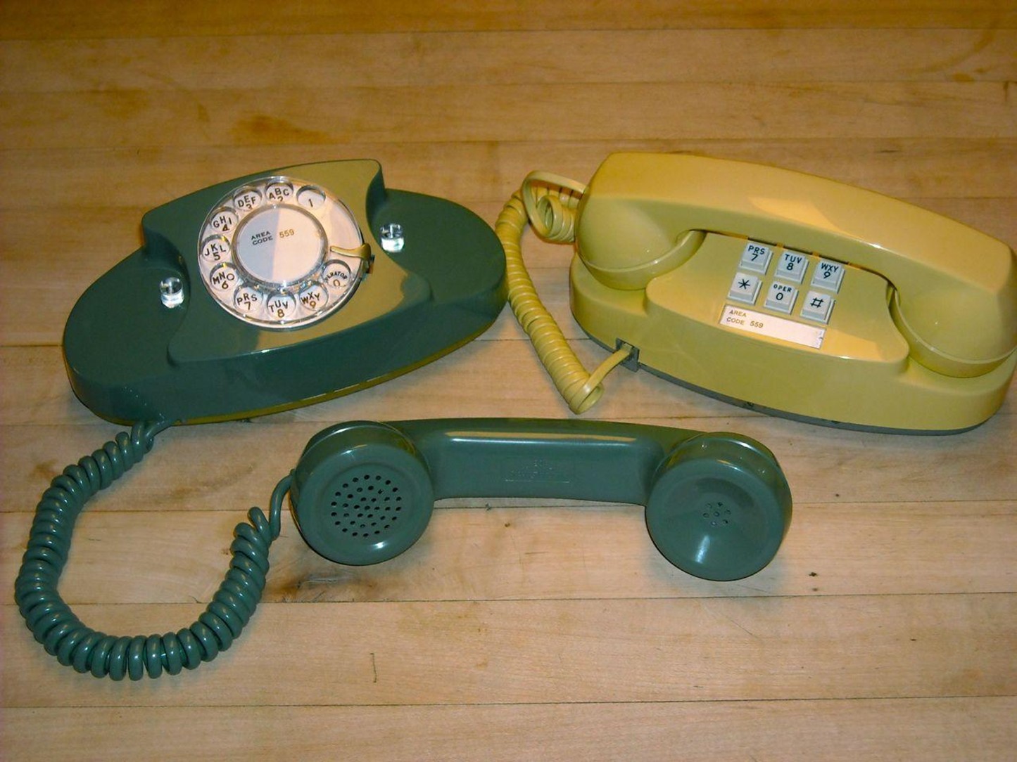 Когда промышленный дизайн становится искусством: идеи Генри Дрейфуса - 6 Когда промышленный дизайн становится искусством: идеи Генри Дрейфуса - 6