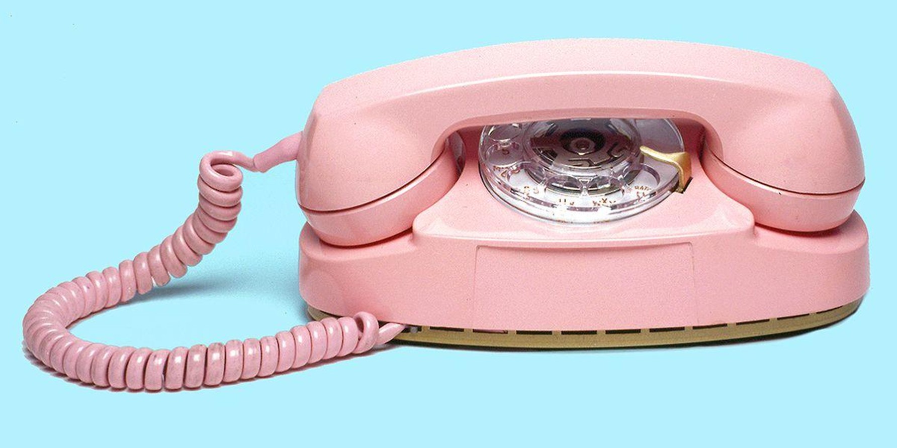 Когда промышленный дизайн становится искусством: идеи Генри Дрейфуса - 7 Когда промышленный дизайн становится искусством: идеи Генри Дрейфуса - 7