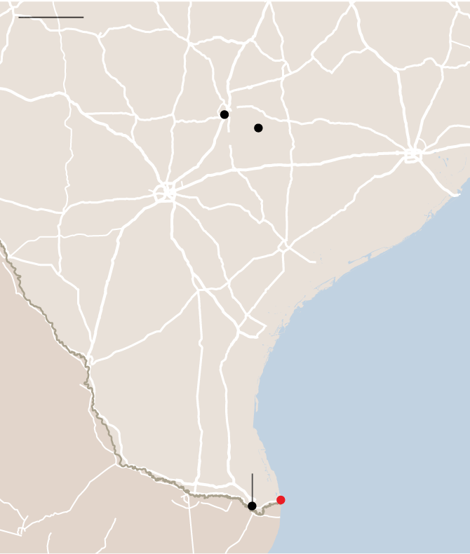 Илон Маск создаёт свой собственный город в Техасе, и сотни людей уже живут в нём - 2 Илон Маск создаёт свой собственный город в Техасе, и сотни людей уже живут в нём - 2