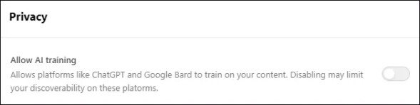Как защитить свои тексты от ChatGPT и других ИИ-ботов. Вот почему вы должны это сделать, и я обещаю, что это не сложно и не страшно