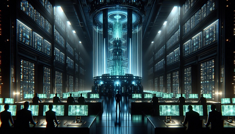 Новая техника взлома LLM: исследователи обнаружили способ обхода систем безопасности больших языковых моделей - 1 Новая техника взлома LLM: исследователи обнаружили способ обхода систем безопасности больших языковых моделей