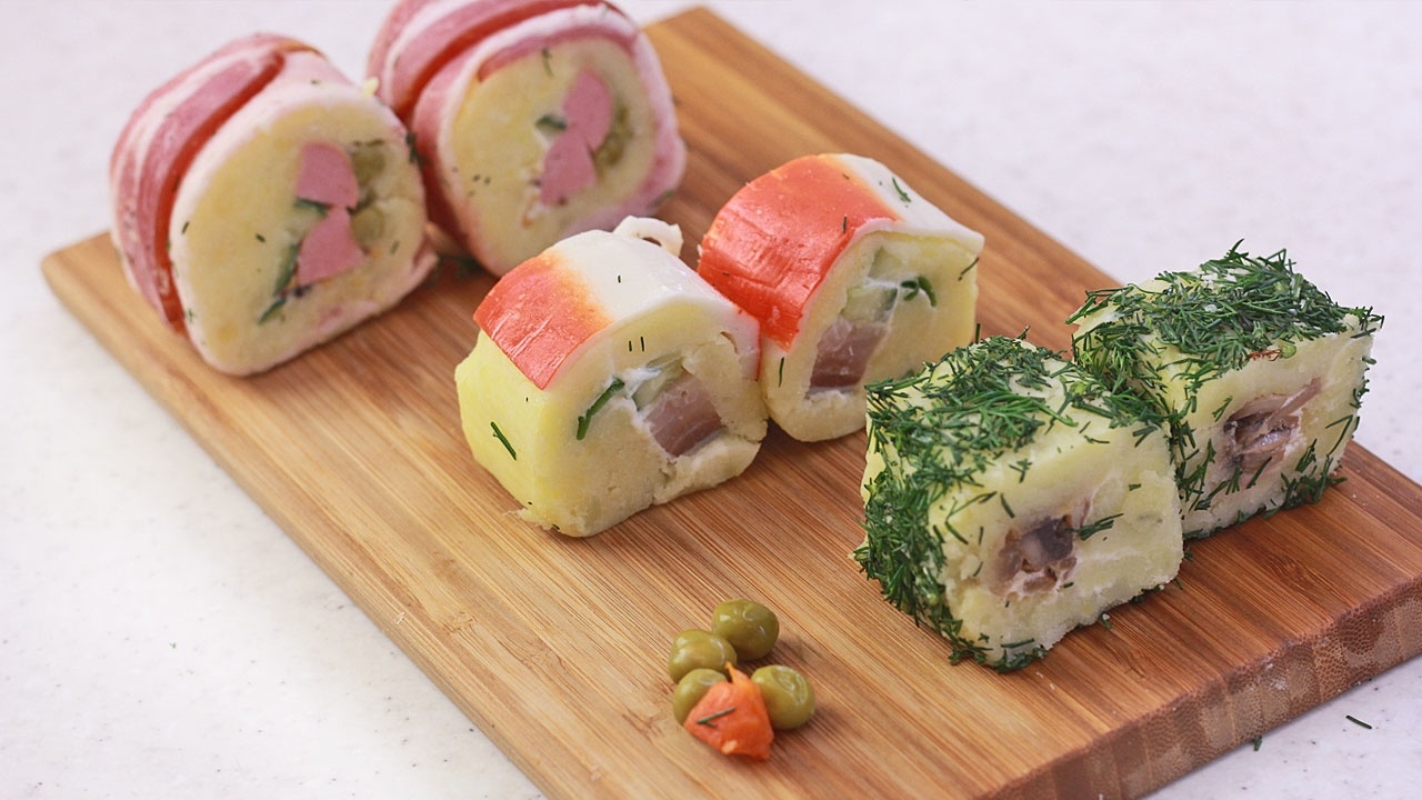 Суши и роллы: как традиционное японское блюдо попало в Калифорнию и покорило весь мир? - 13 Суши и роллы: как традиционное японское блюдо попало в Калифорнию и покорило весь мир? - 13