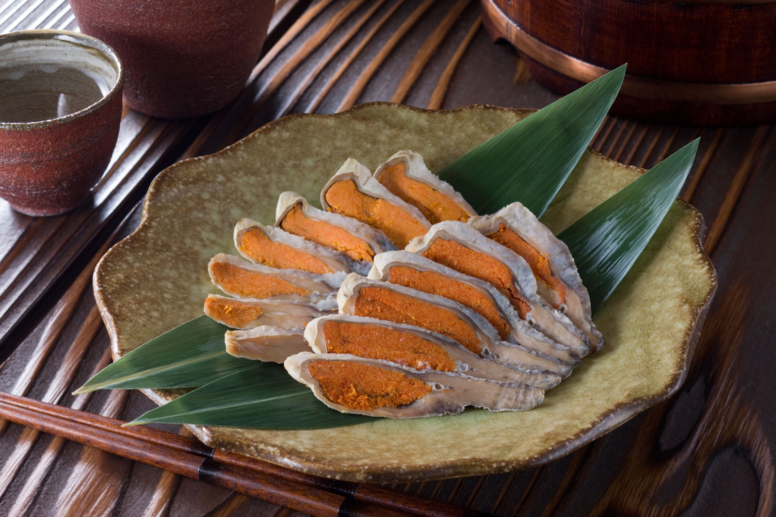 Суши и роллы: как традиционное японское блюдо попало в Калифорнию и покорило весь мир? - 3 Суши и роллы: как традиционное японское блюдо попало в Калифорнию и покорило весь мир? - 3