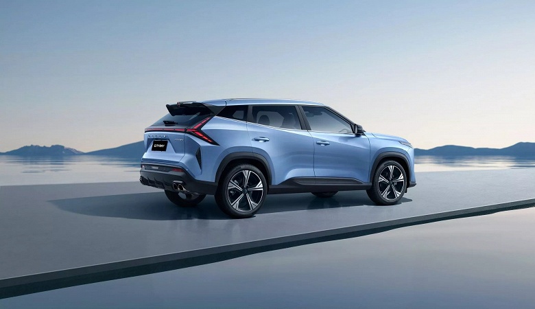 Geely настроена обойти Ford, Hyundai, Kia, Honda и многих других в мировом топе производителей: компания планирует продавать более 5 млн машин ежегодно