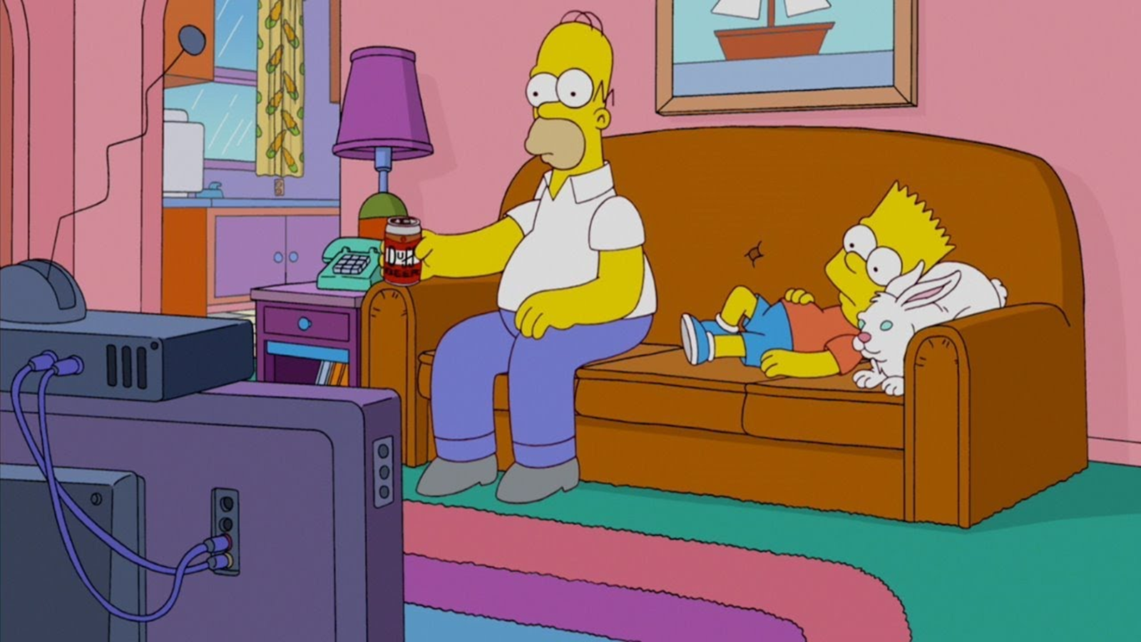 Как экономить на слаботочной квартирной сети и управлять телевизором соседа: новые байки монтажника - 1 Как экономить на слаботочной квартирной сети и управлять телевизором соседа: новые байки монтажника - 1