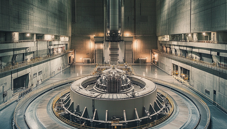 Росатом пообещал построить самую красивую, современную и безопасную атомную станцию в Европейском союзе - 1 Росатом пообещал построить самую красивую, современную и безопасную атомную станцию в Европейском союзе