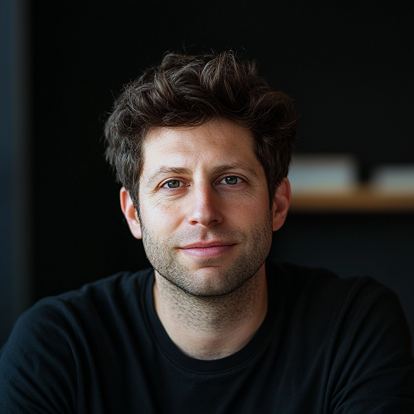 &laquo;Сейчас это звучит как научная фантастика, и даже говорить об этом немного безумно&raquo;, &mdash; Сэм Альтман уже знает, как создать сверхразум или суперинтеллект