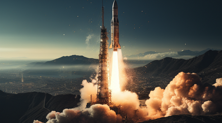 В США ожидаются космические заторы: в стране остро ощущается нехватка космодромов - 1 В США ожидаются космические заторы: в стране остро ощущается нехватка космодромов