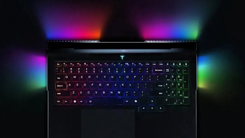 Nvidia GeForce RTX 5090 Laptop и GeForce RTX 5070Ti Laptop дебютировали в ноутбуках. Представлены Thor Zero и Hunting Blade S - 1 Nvidia GeForce RTX 5090 Laptop и GeForce RTX 5070Ti Laptop дебютировали в ноутбуках. Представлены Thor Zero и Hunting Blade S