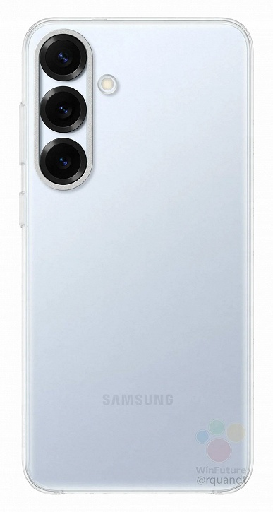 Samsung Galaxy S25 Ultra, Galaxy S25 Plus и Galaxy S25 показали на новых и очень качественных рендерах - 3 Samsung Galaxy S25 Ultra, Galaxy S25 Plus и Galaxy S25 показали на новых и очень качественных рендерах