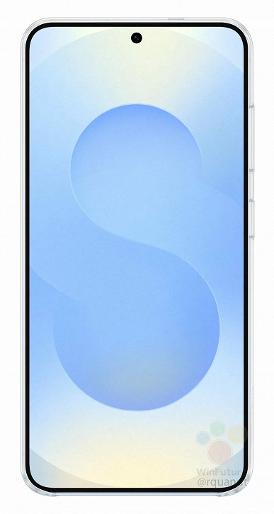 Samsung Galaxy S25 Ultra, Galaxy S25 Plus и Galaxy S25 показали на новых и очень качественных рендерах - 4 Samsung Galaxy S25 Ultra, Galaxy S25 Plus и Galaxy S25 показали на новых и очень качественных рендерах