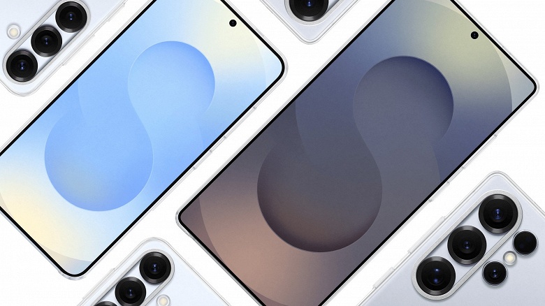 Samsung Galaxy S25 Ultra с 16 ГБ ОЗУ нельзя заказать в США или Европе. Такая версия будет предлагаться только в Китае и, возможно, в Южной Корее - 1 Samsung Galaxy S25 Ultra с 16 ГБ ОЗУ нельзя заказать в США или Европе. Такая версия будет предлагаться только в Китае и, возможно, в Южной Корее