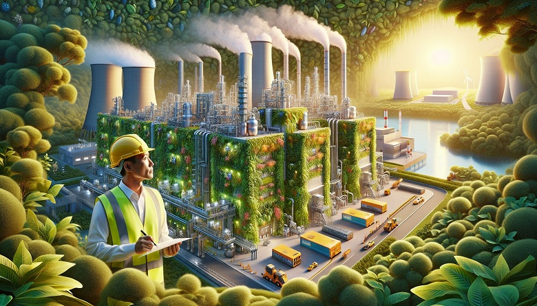 Администрация Байдена утвердила правила, стимулирующие внутреннее производство водородного топлива - 1 Администрация Байдена утвердила правила, стимулирующие внутреннее производство водородного топлива