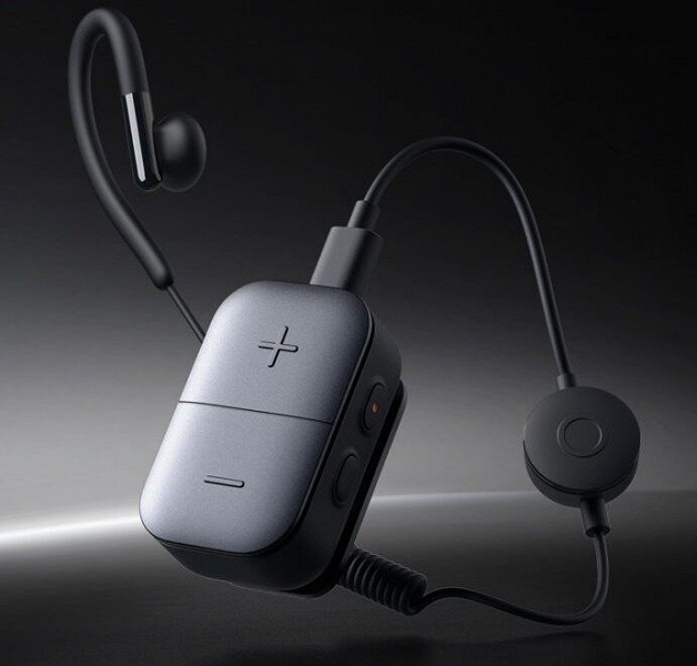 Крошечная новинка Xiaomi, которая позволяет &laquo;звонить&raquo; в сетях 4G на расстояние до 5000 км. Представлена Xiaomi Public Network Walkie-Talkie Mini