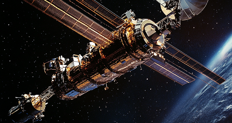 На орбиту вывели экспериментальный спутник, который будет использоваться для заправки и продления срока службы космических аппаратов - 1 На орбиту вывели экспериментальный спутник, который будет использоваться для заправки и продления срока службы космических аппаратов