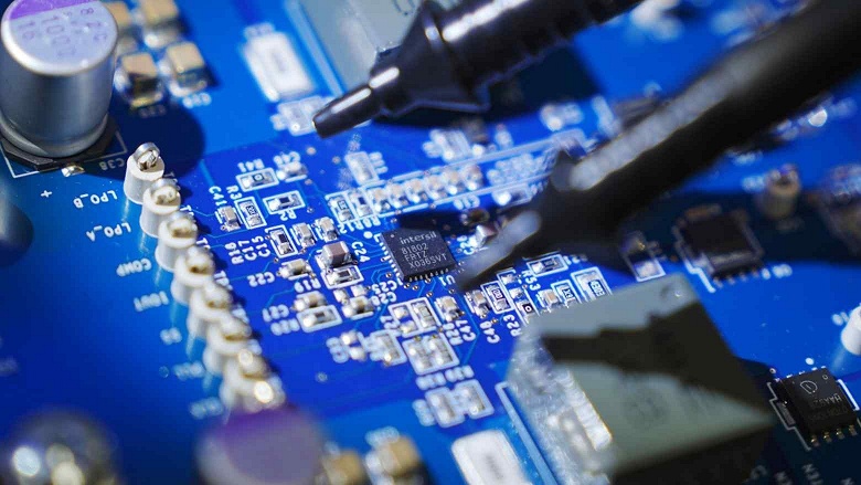 Последнее заявление Microsoft взвинтило акции производителей микросхем - 1 Последнее заявление Microsoft взвинтило акции производителей микросхем