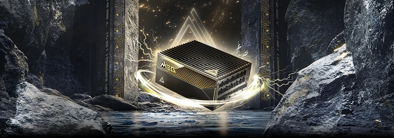 Представлен блок питания MSI мощностью 1600 Вт, который &laquo;потянет&raquo; одновременно две Nvidia Geforce RTX 5090