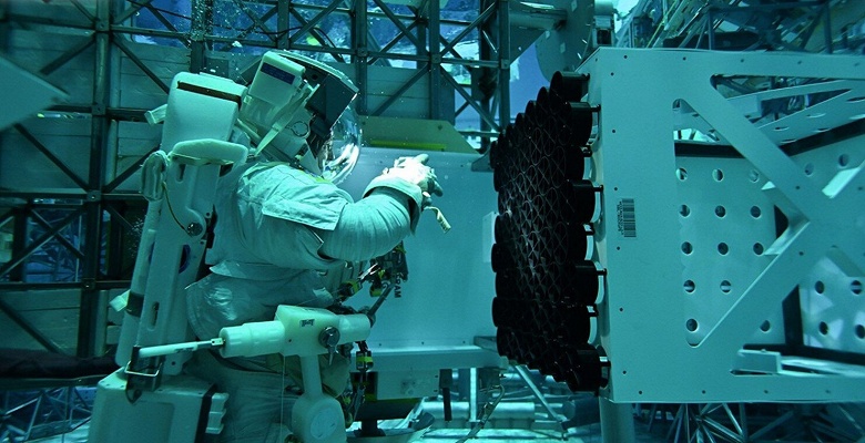 NASA готовится к первому с 2009 года ремонту космической обсерватории - 1 NASA готовится к первому с 2009 года ремонту космической обсерватории