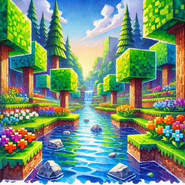 Глава Nvidia успокоил геймеров. По его словам, графика в играх никогда не будет полностью генерироваться искусственным интеллектом - 1 Глава Nvidia успокоил геймеров. По его словам, графика в играх никогда не будет полностью генерироваться искусственным интеллектом