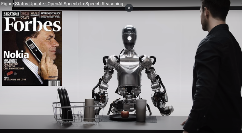 Инвестиции в мегатренды - 1 Инвестиции в мегатренды - 1