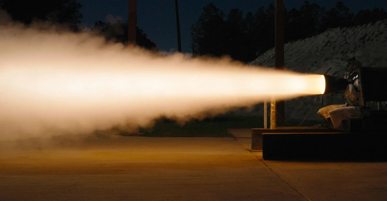 Пентагон заключил контракт с Anduril Industries на расширение производства ракетных двигателей - 1 Пентагон заключил контракт с Anduril Industries на расширение производства ракетных двигателей