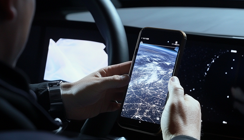 «Эта технология создаст будущее, в котором связь станет возможной из самых отдаленных уголков страны. SpaceX и Telstra предоставят спутниковую связь пользователям смартфонов в Австралии - 1 «Эта технология создаст будущее, в котором связь станет возможной из самых отдаленных уголков страны. SpaceX и Telstra предоставят спутниковую связь пользователям смартфонов в Австралии